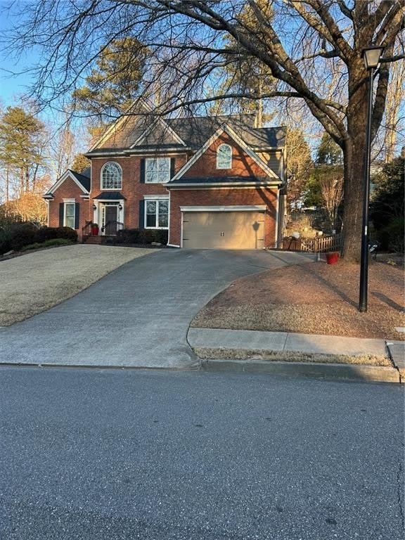 5970 Worthington Court – photo 1 of 8