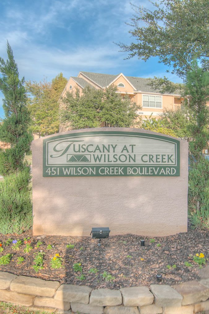 Tuscany at Wilson Creek – photo 1