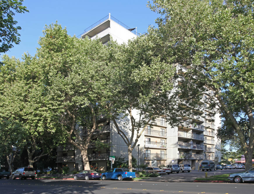 900 17th St. – photo 1 of 8