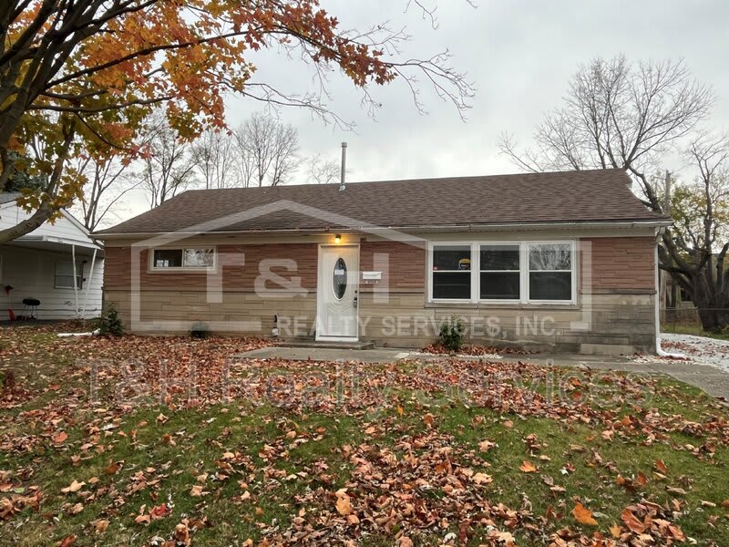 1330 West Tate Street – photo 1