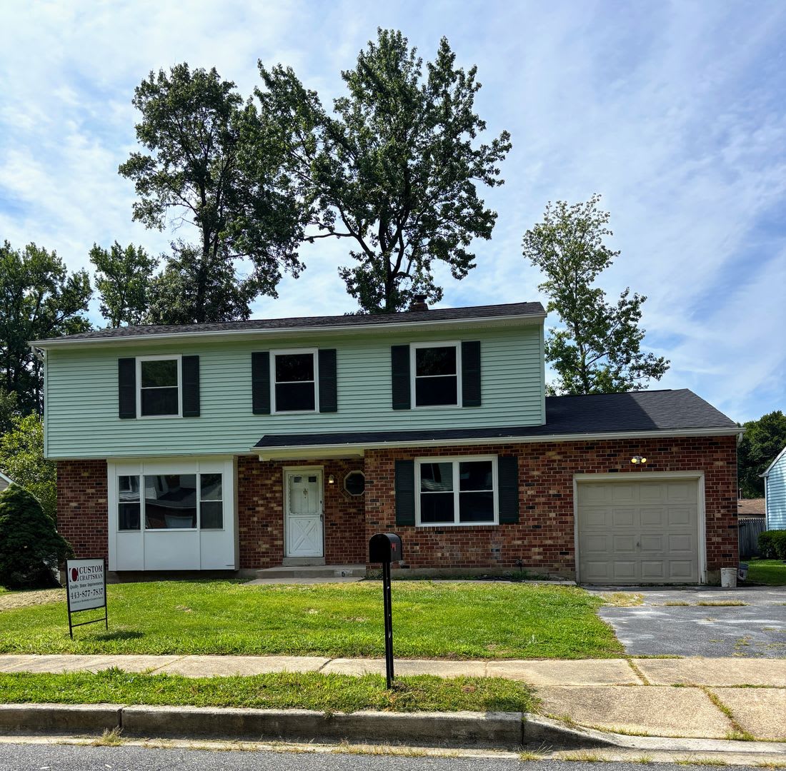 Remodeled 4bed/2Bth in Newark- Showing Friday 8/28 6pm-6:15 – photo 1 of 12