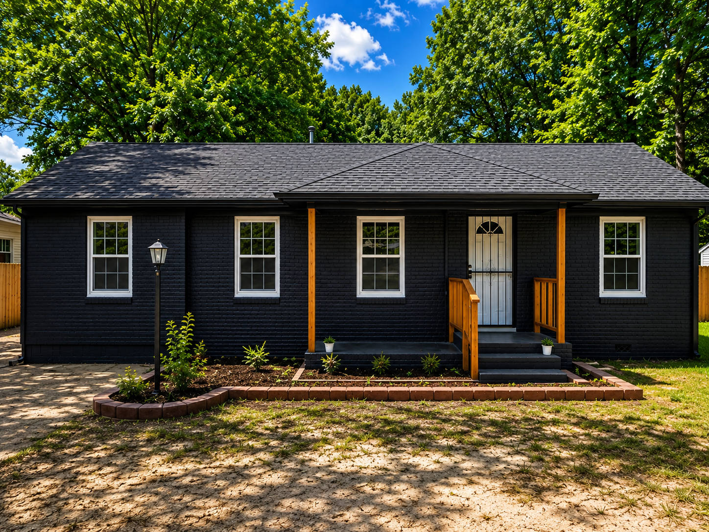 3447 Scenic Highway – photo 1