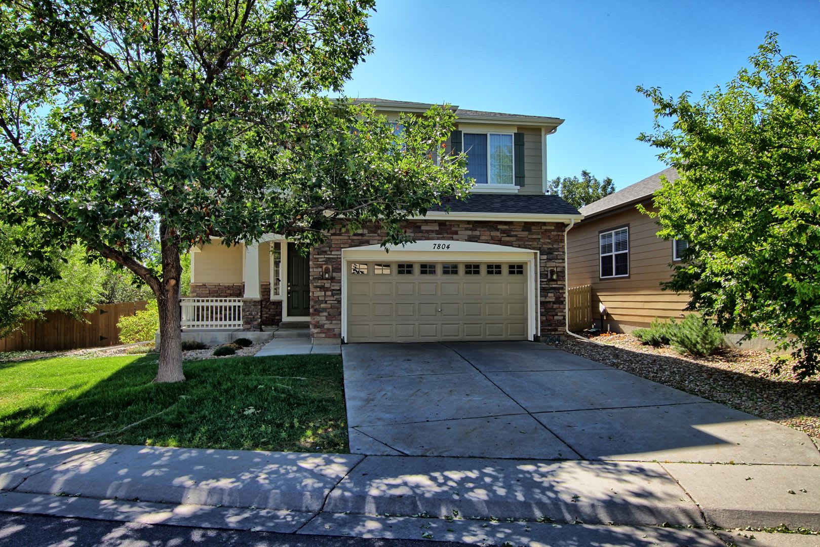 3 bed 2.5 bath House in Southcreek – photo 1 of 32