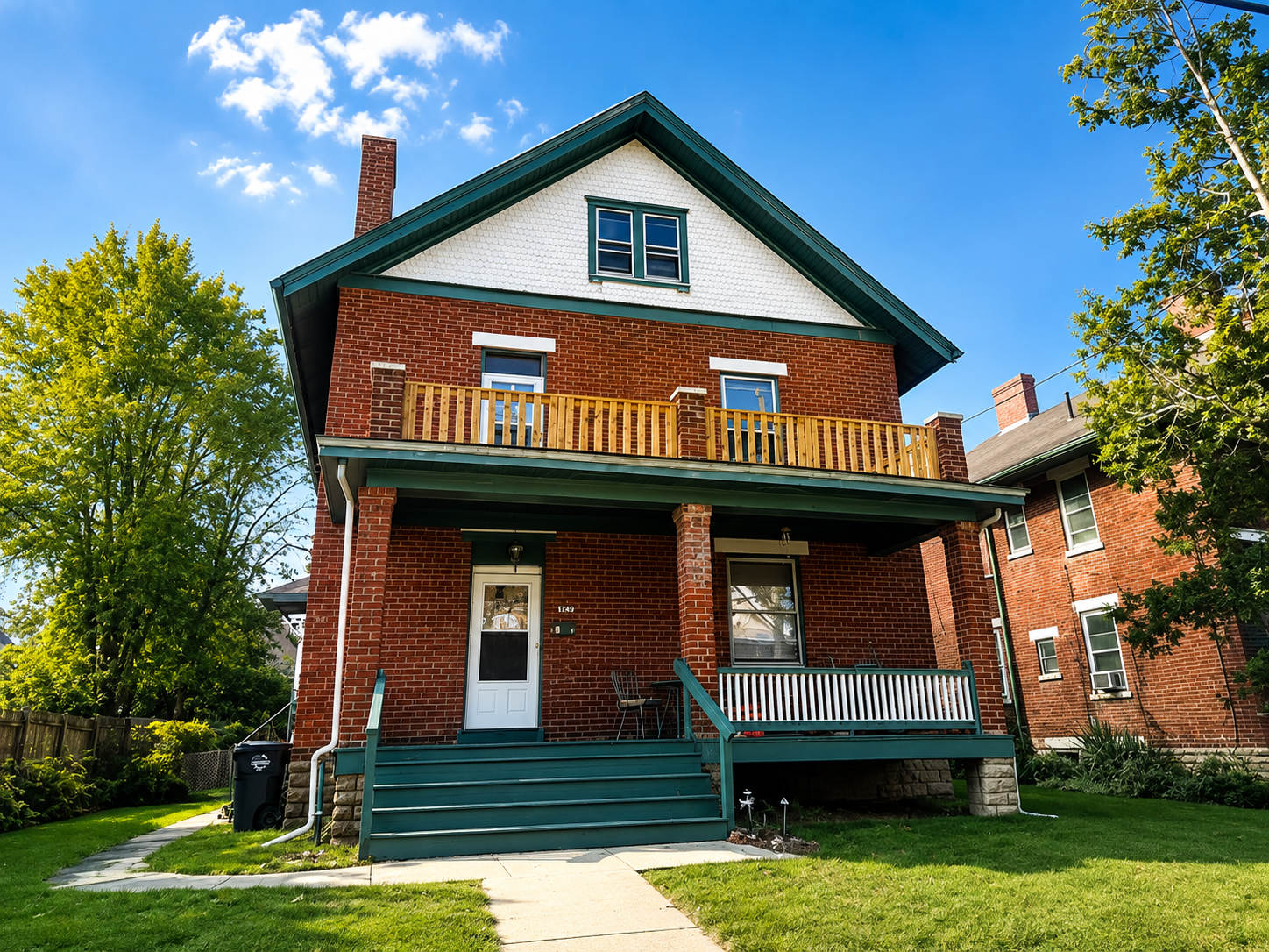 1749 Cleveland Avenue 1 – photo 1 of 106