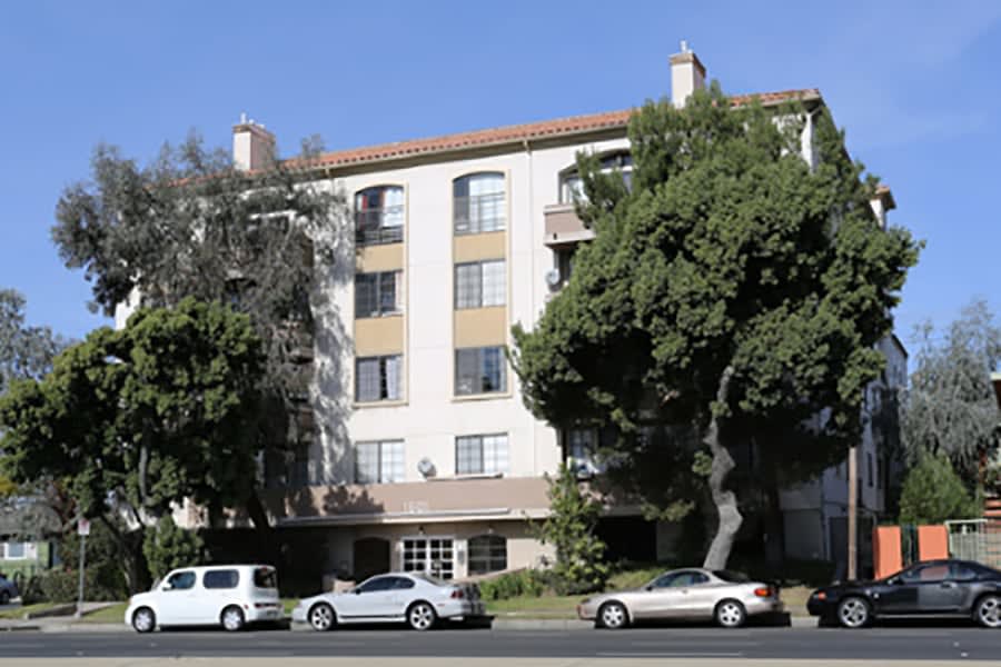 1601 Venice Blvd – photo 1