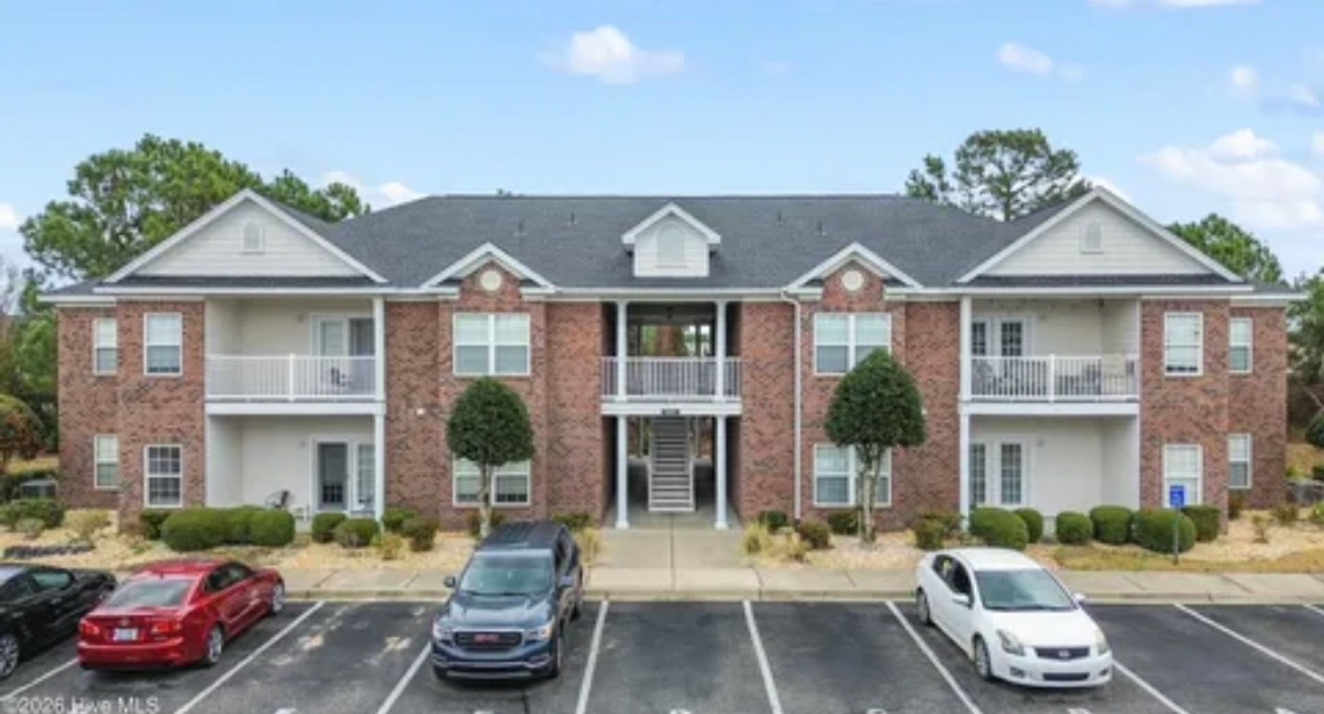 TURNBERRY PARK @ CAROLINA FOREST – photo 1