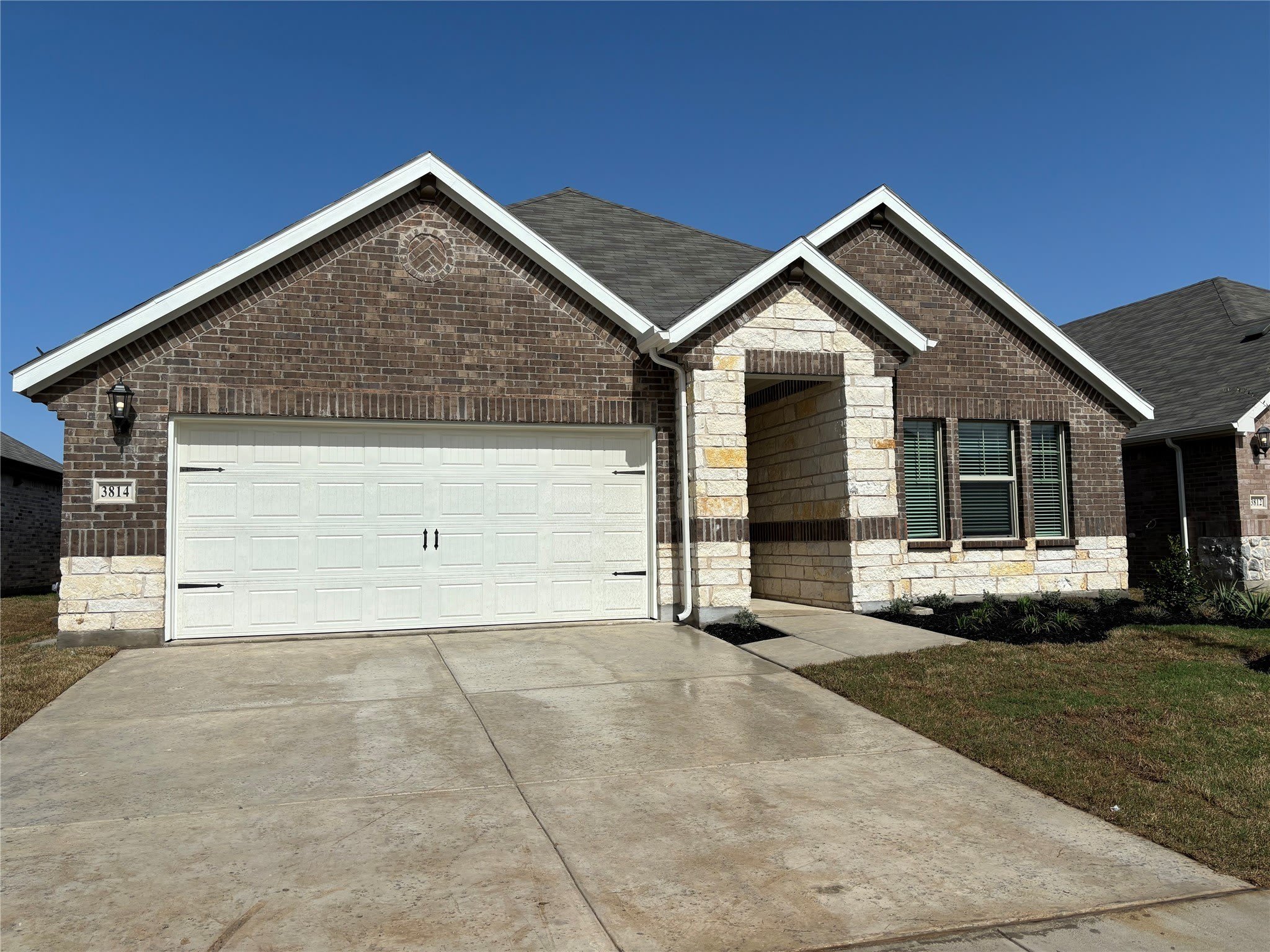 3814 Meredith Drive – photo 1