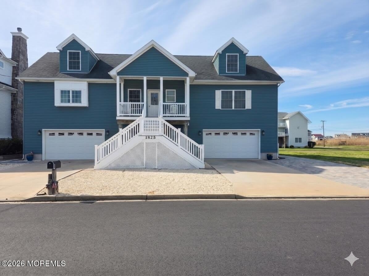 1825 Boat Point Drive – photo 1
