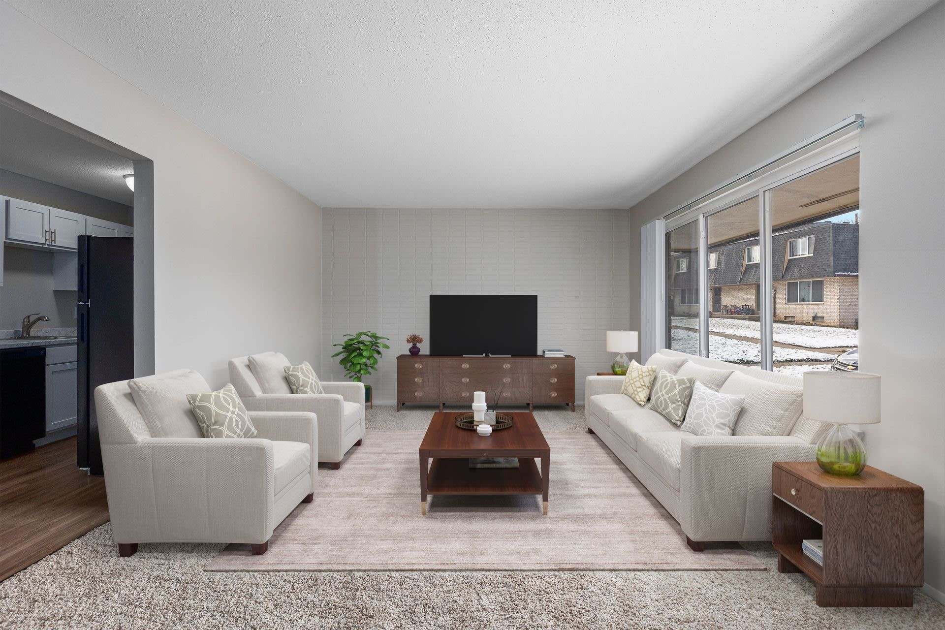 Briarcliffe Apartments – photo 1 of 125