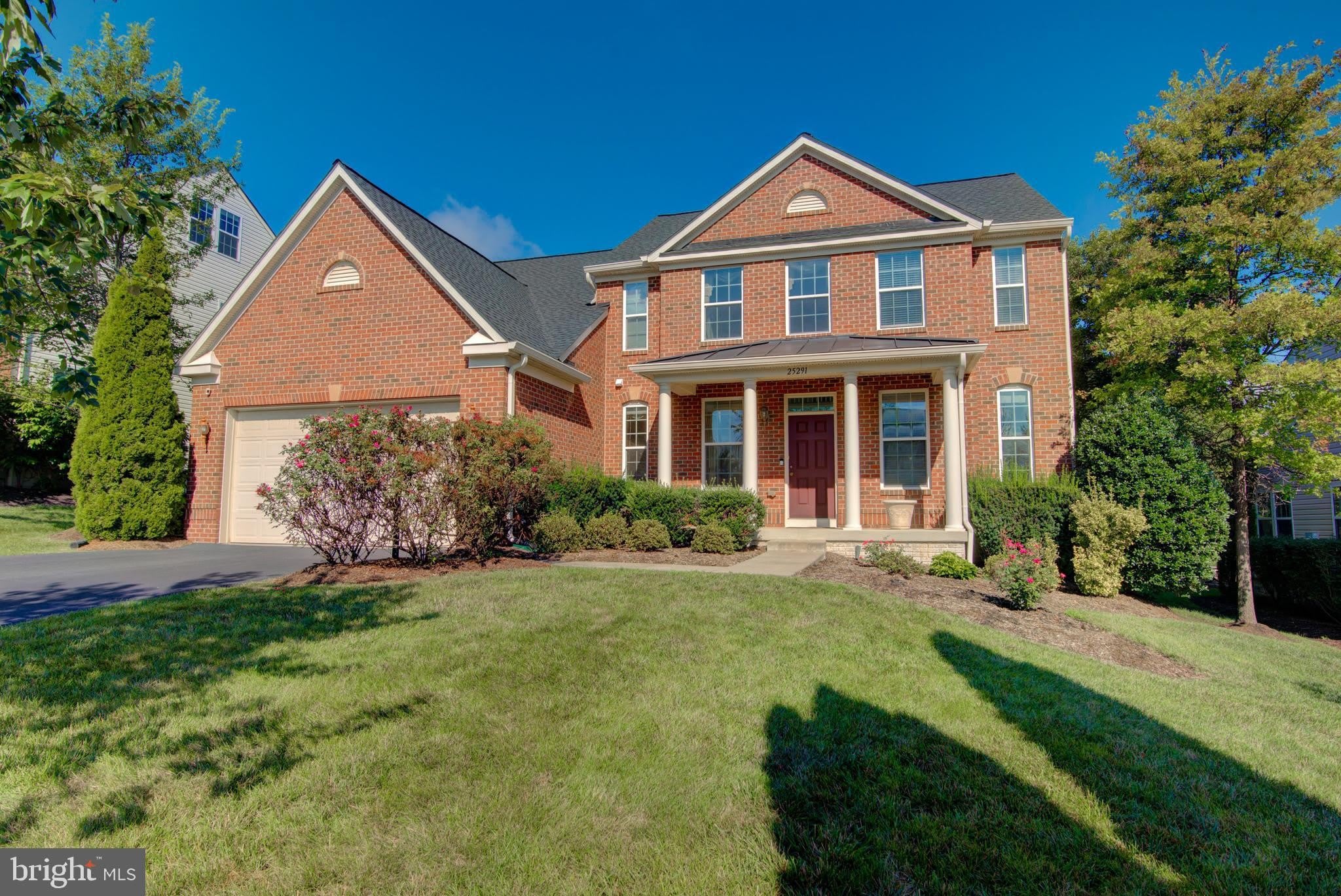 25291 KILKEEN Way – photo 1 of 49
