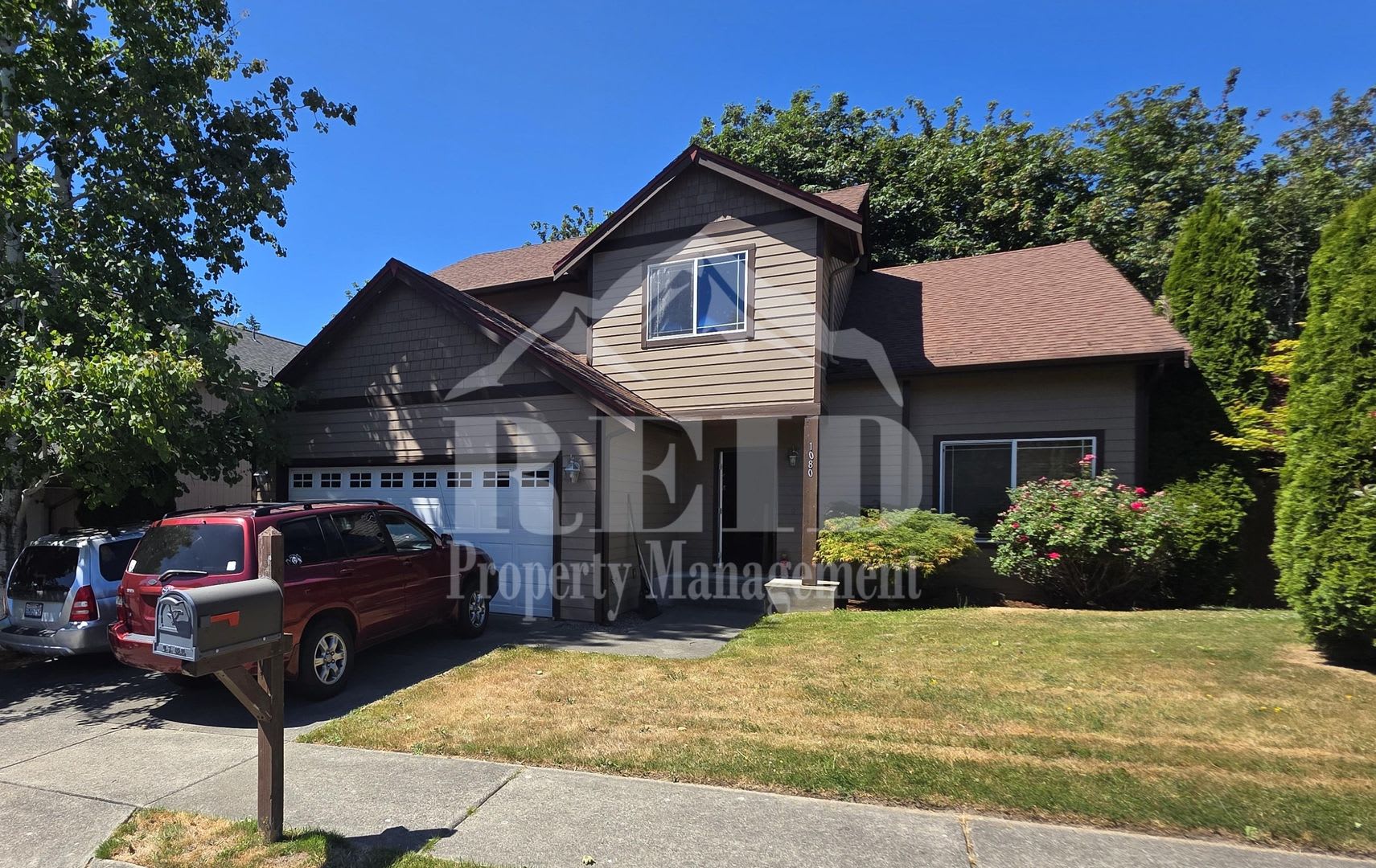 Beautiful 4 Bedroom 2 Bath Port Orchard Home – photo 1 of 98