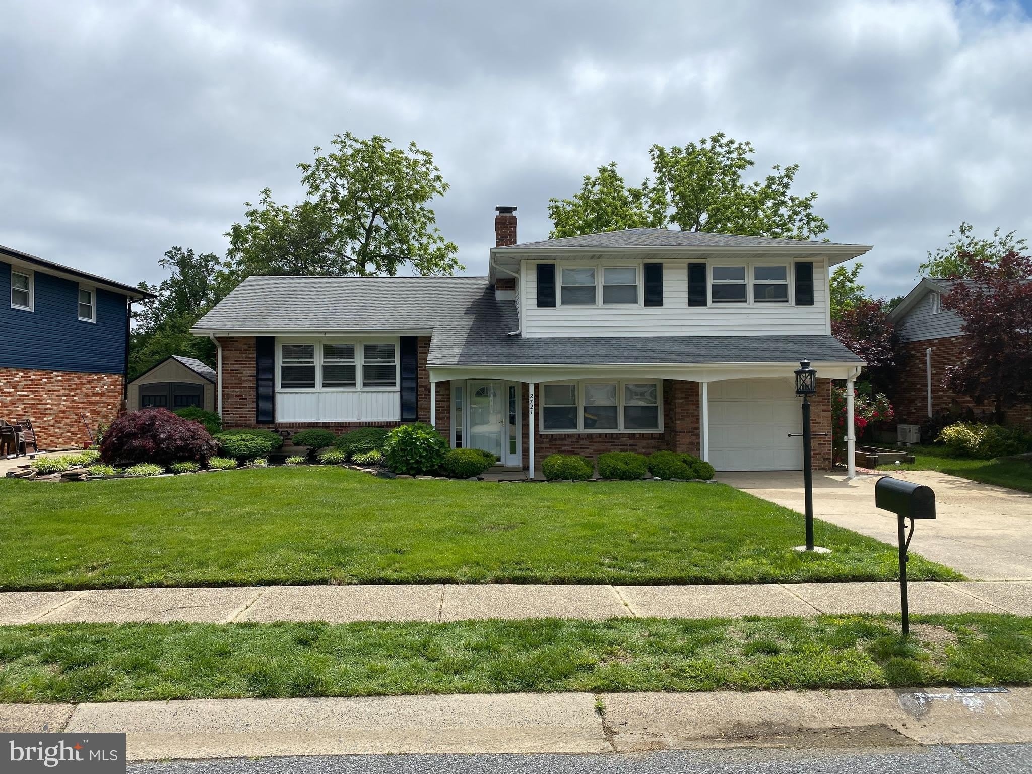 2721 BURNLEY Road – photo 1 of 26