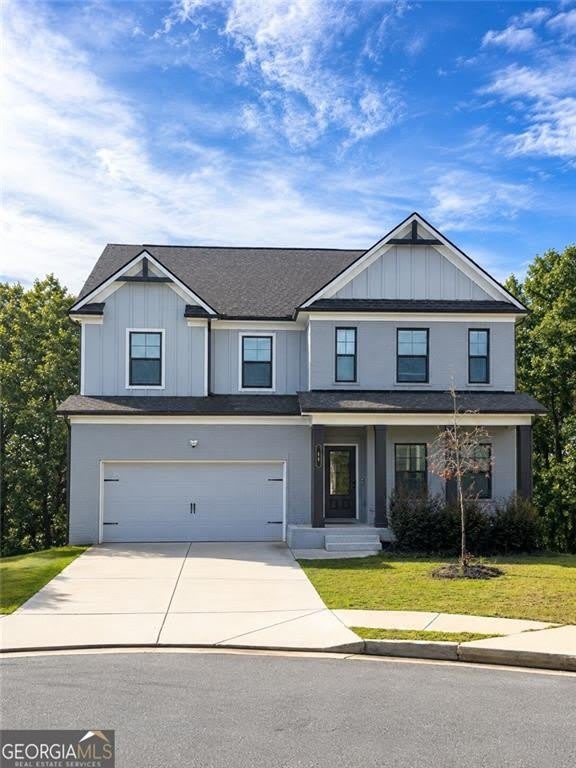 44 Auburn Depot Trace – photo 1 of 10