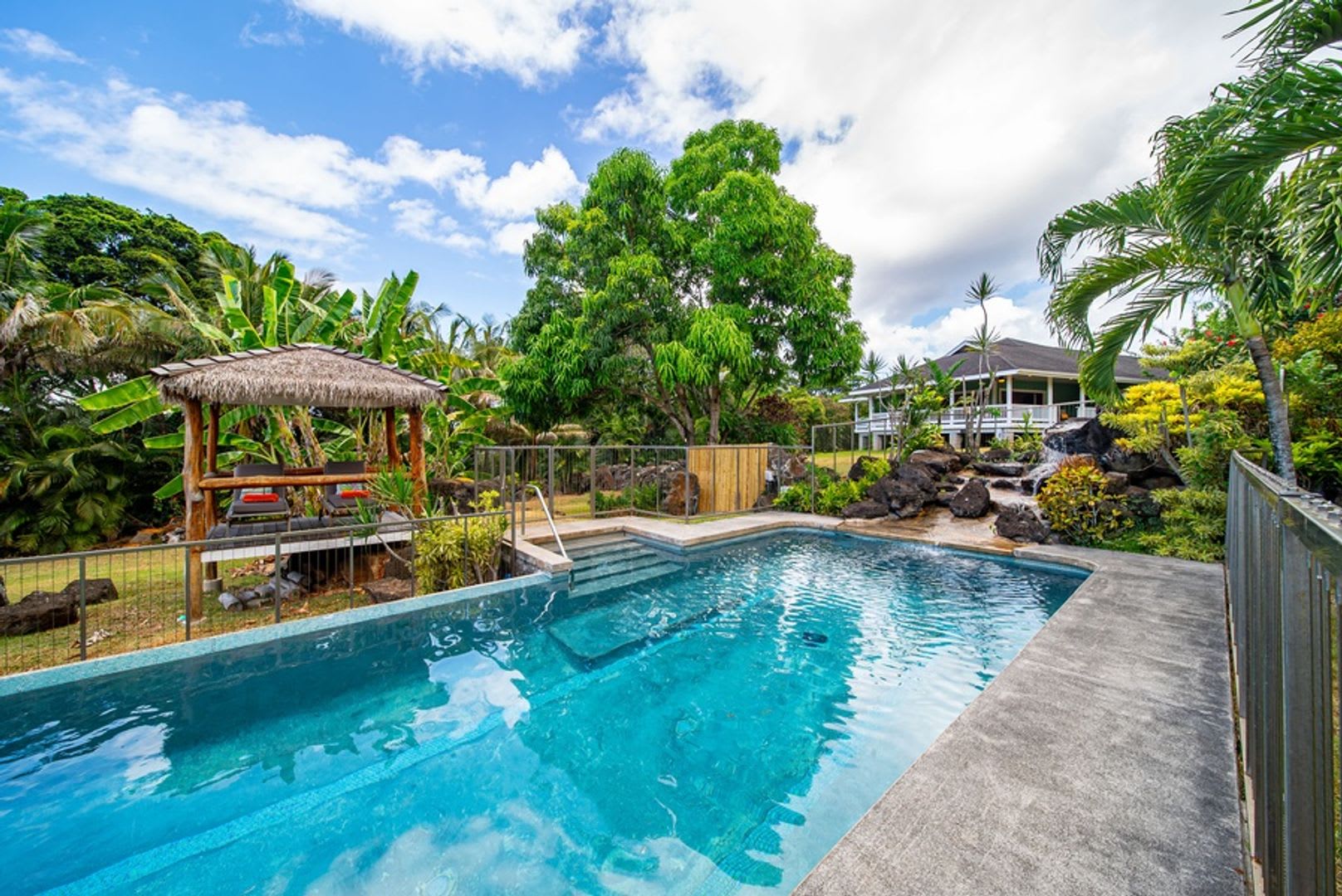 North Shore Tropical Hale – photo 1 of 35