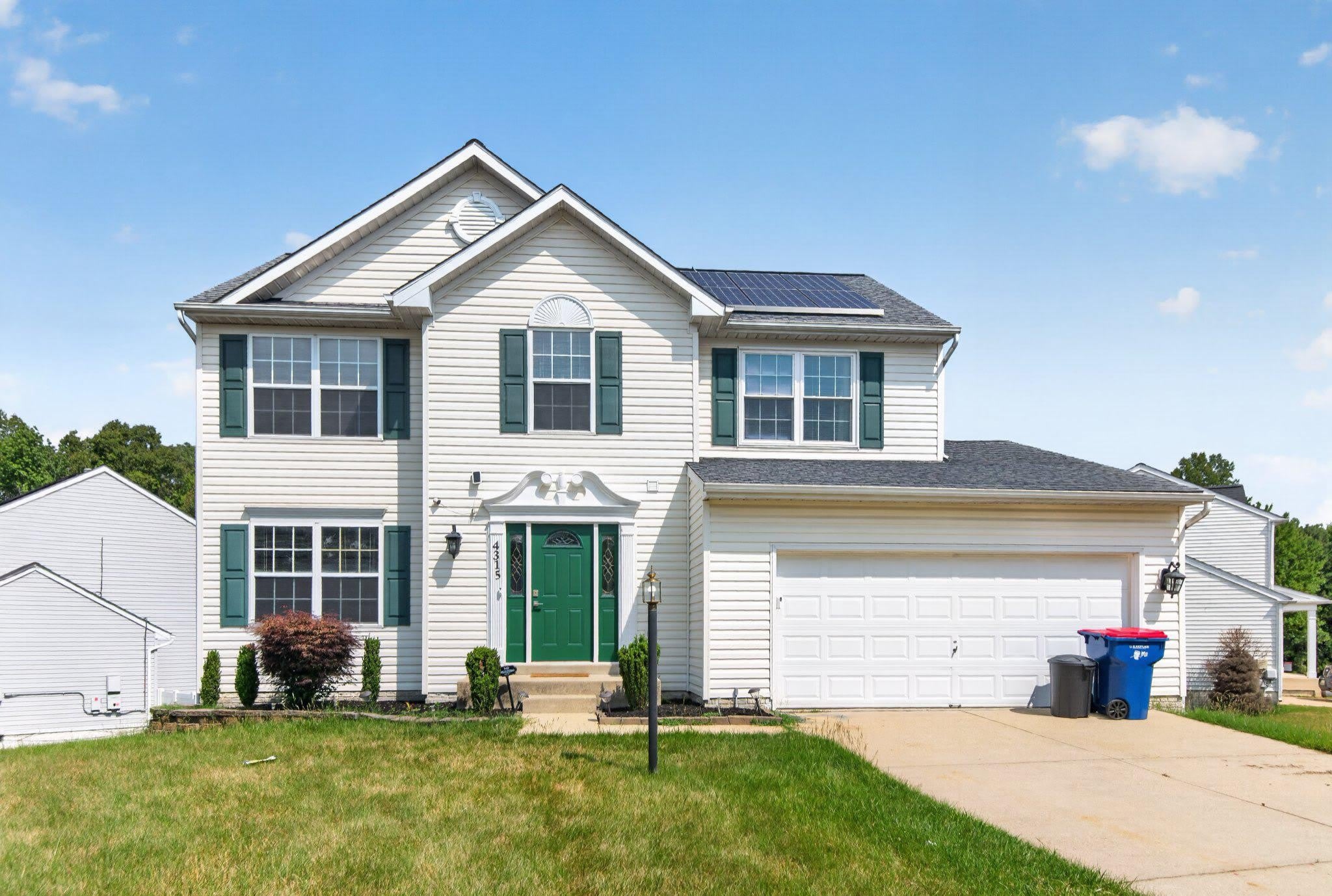 4315 CASTLETOWER Court – photo 1 of 25