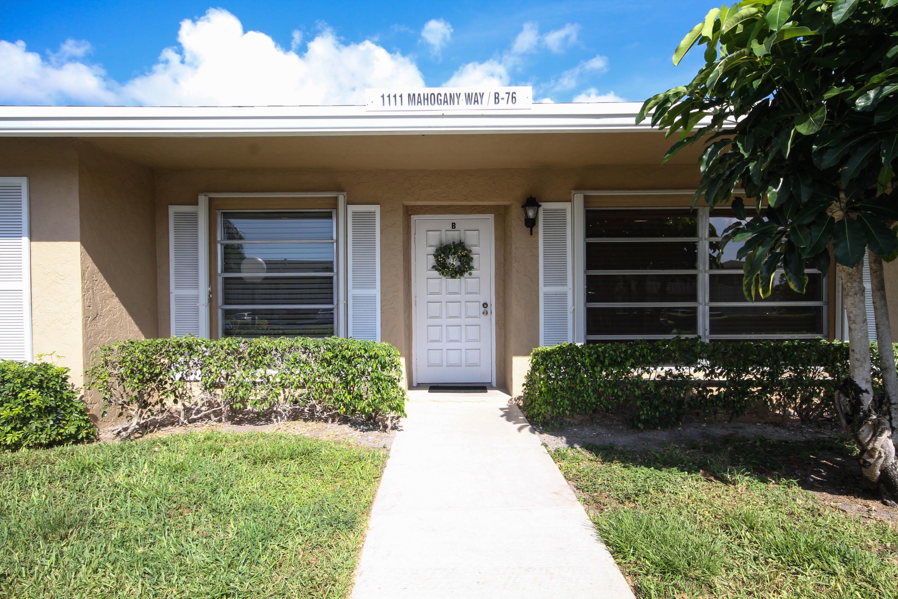 1111 Mahogany Way – photo 1