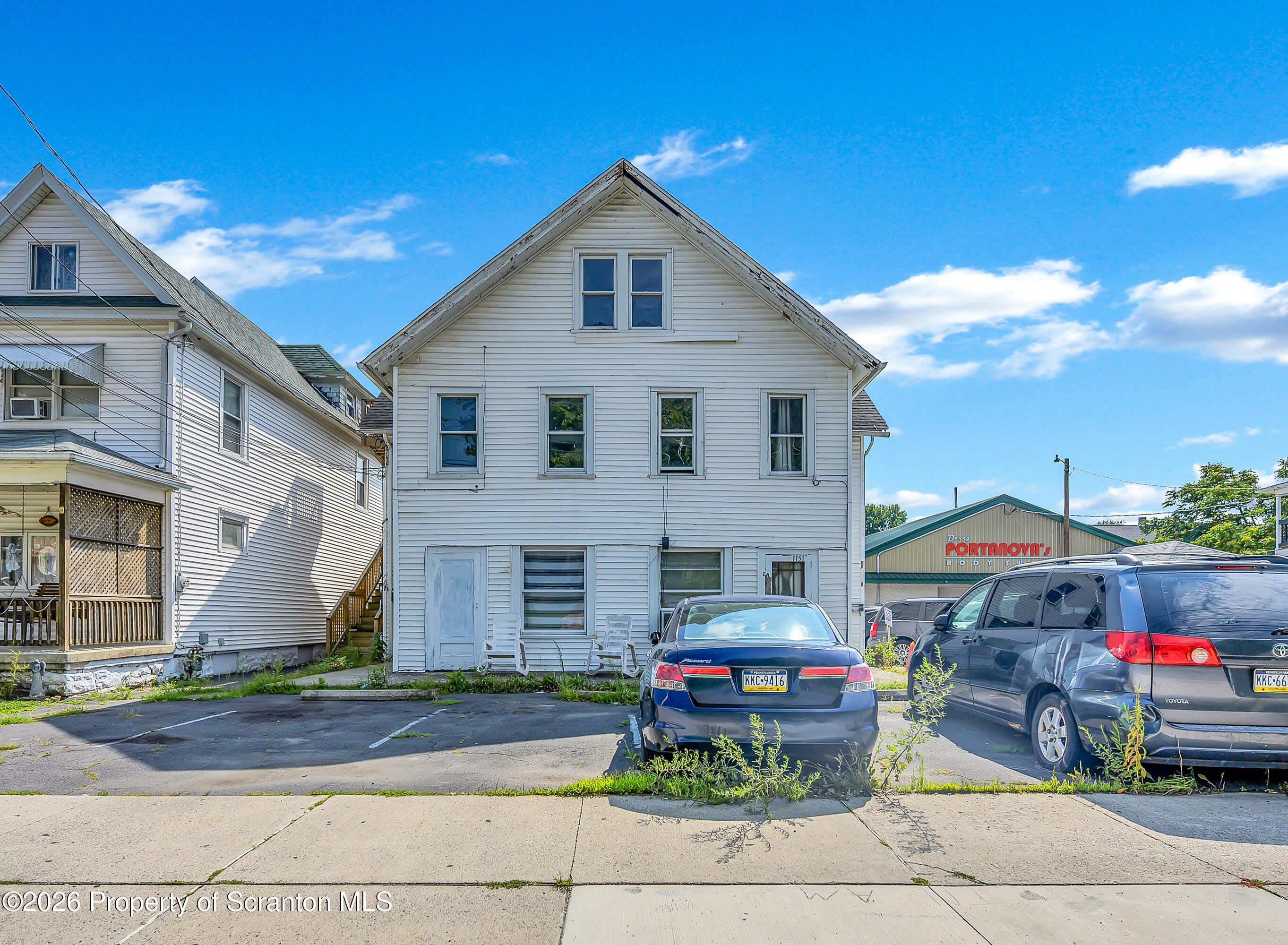 1149 Luzerne Street – photo 1