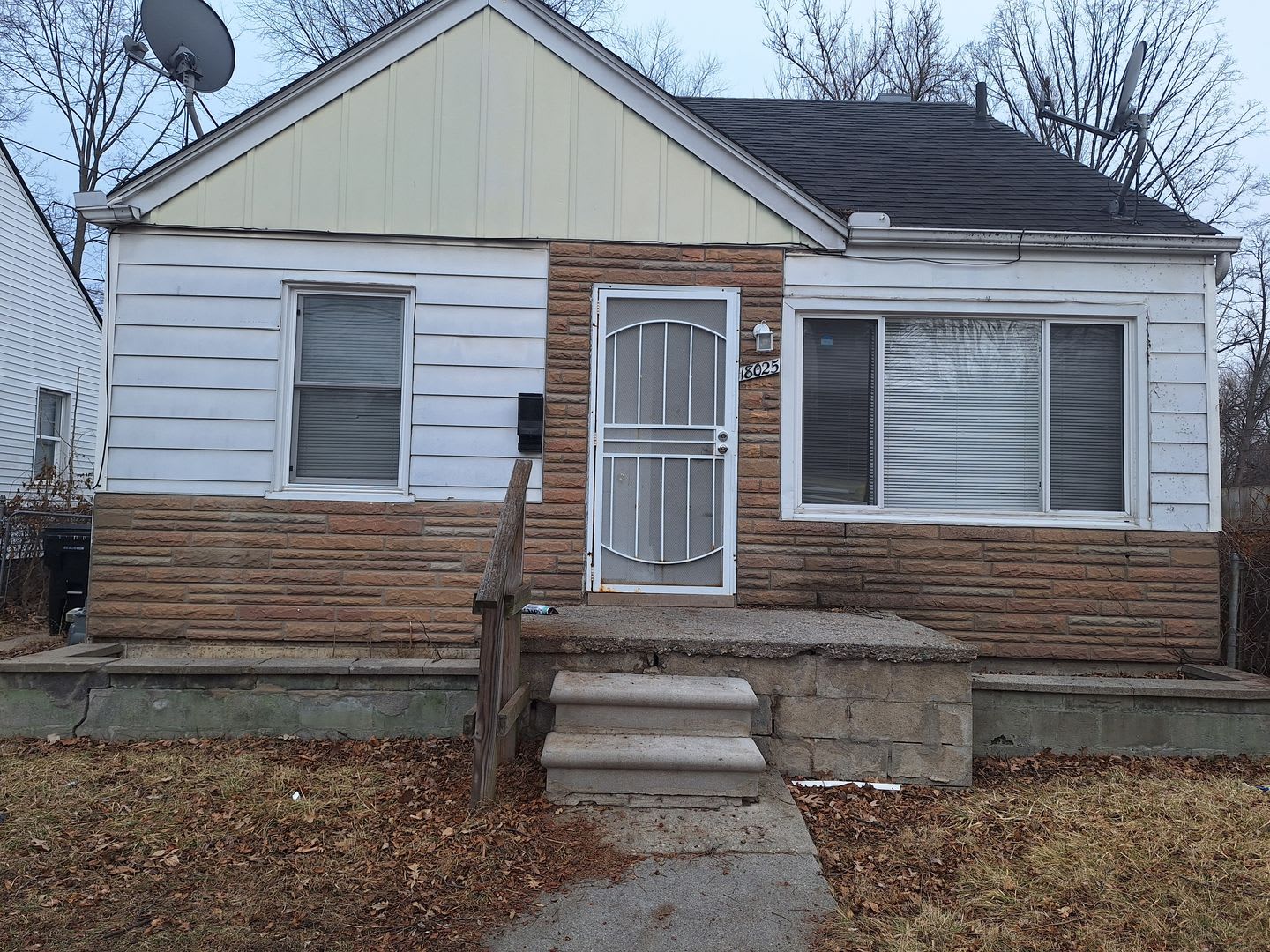 Cozy 3 bedroom bungalow – photo 1