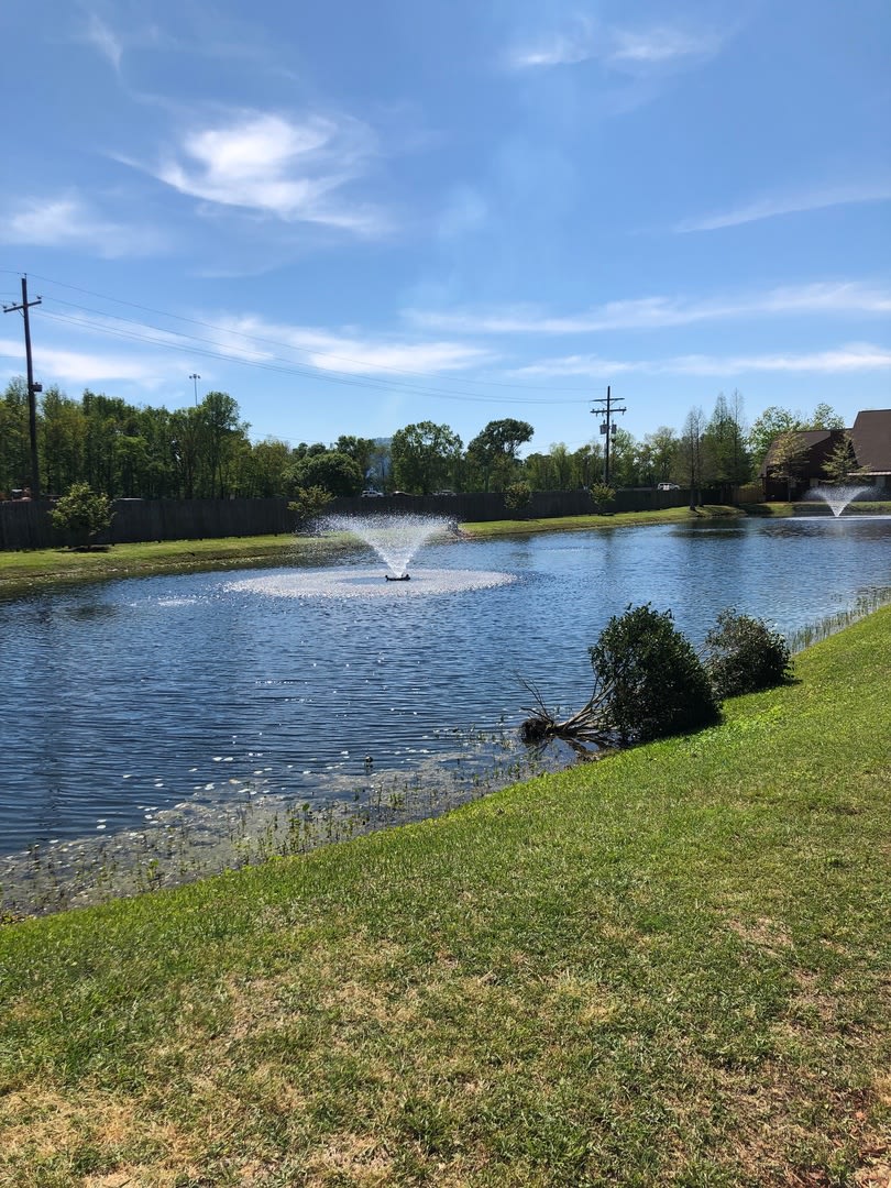 Large Luxury Gated Community in Dutchtown/Prairieville 3 Bedrooms NEAR NEW HOSPITAL – photo 1