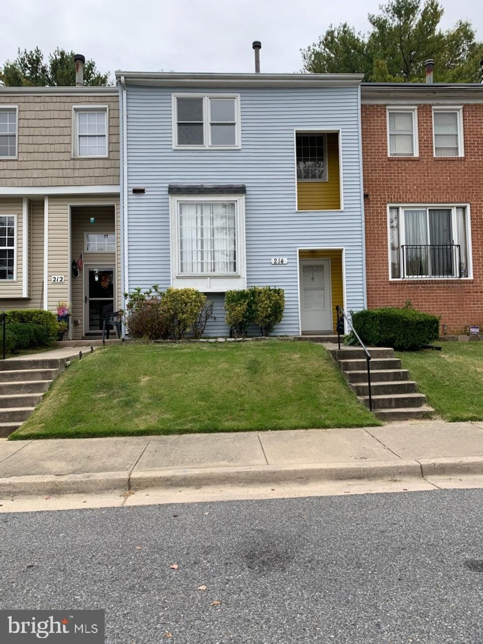 214 Castleton Terrace