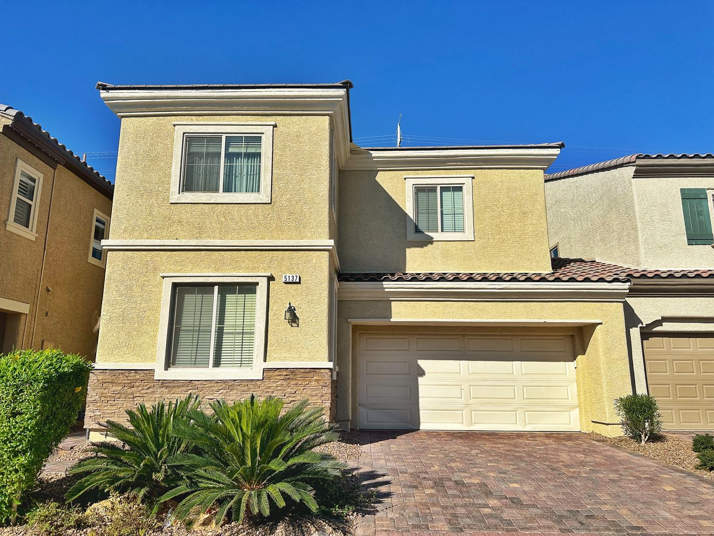 5137 Fiery Sky Ridge Street – photo 1