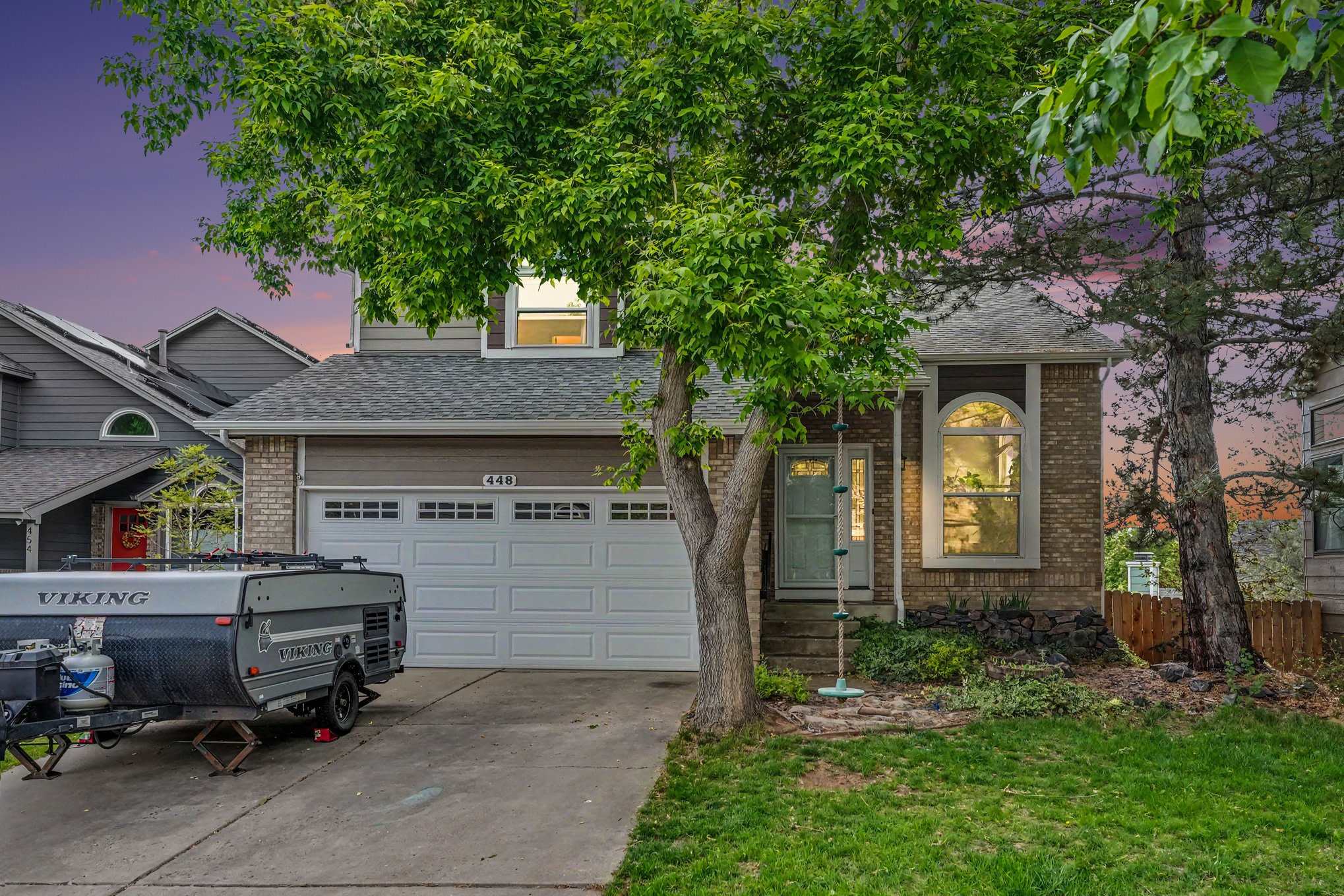 448 Somerset Drive – photo 1