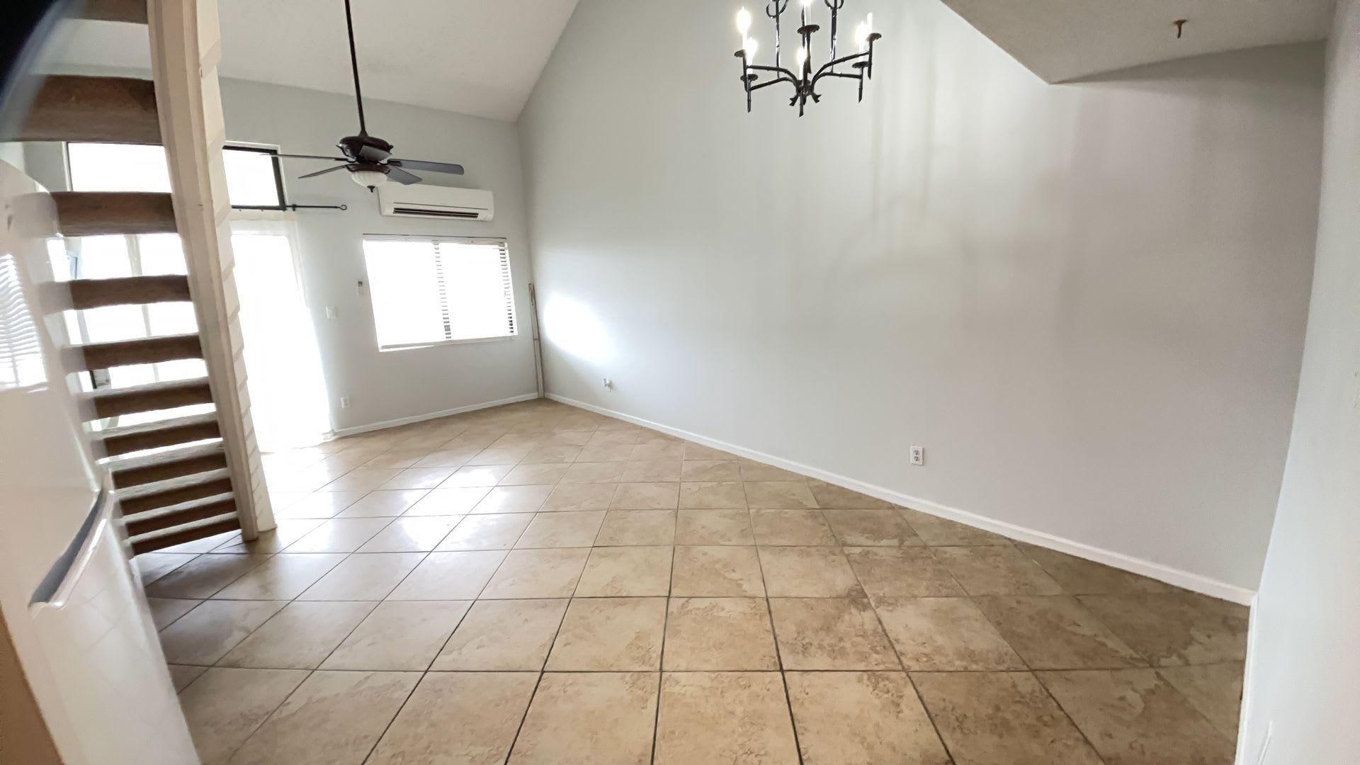 1 Bedroom Loft Condo – photo 1 of 7