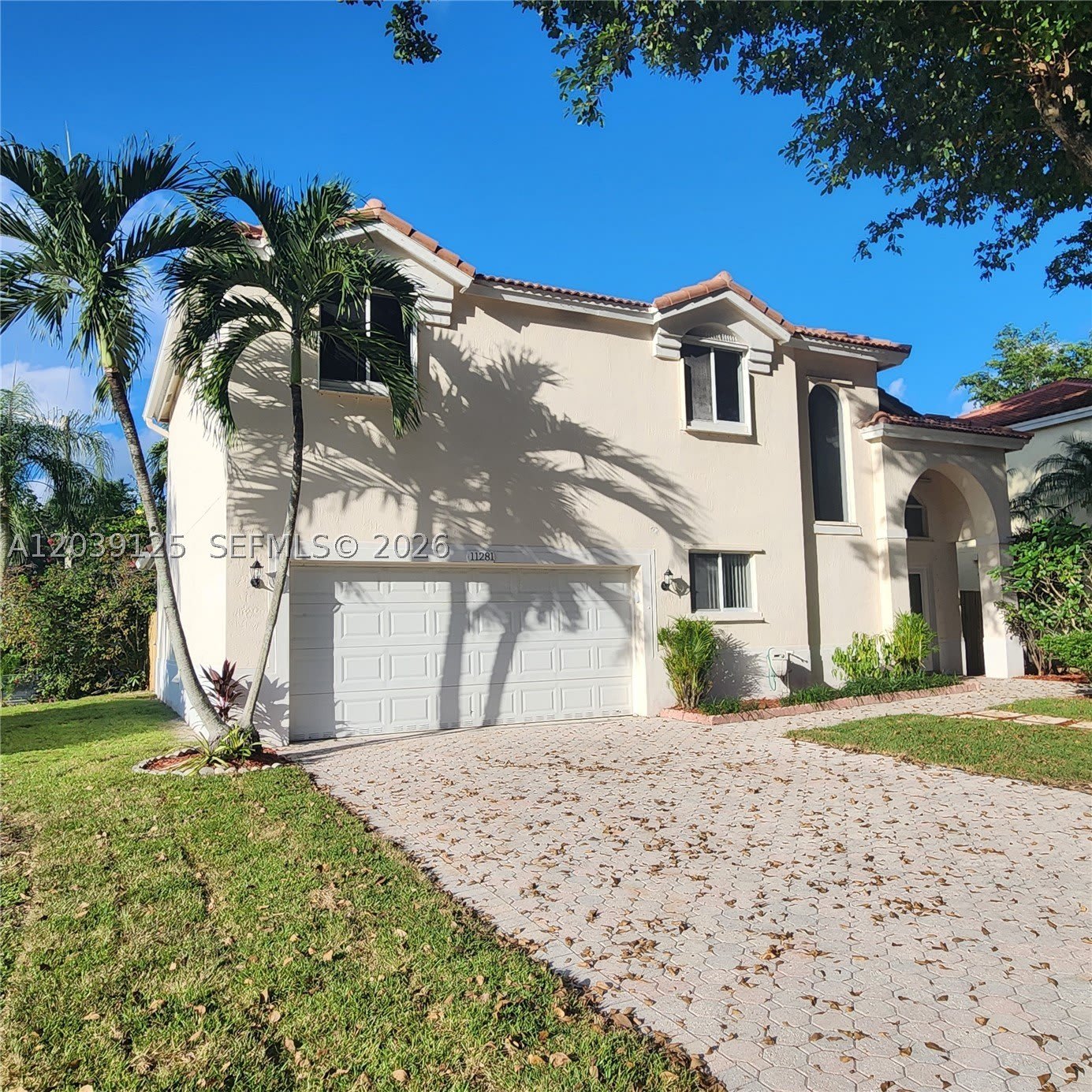 11281 Reveille Rd – photo 1