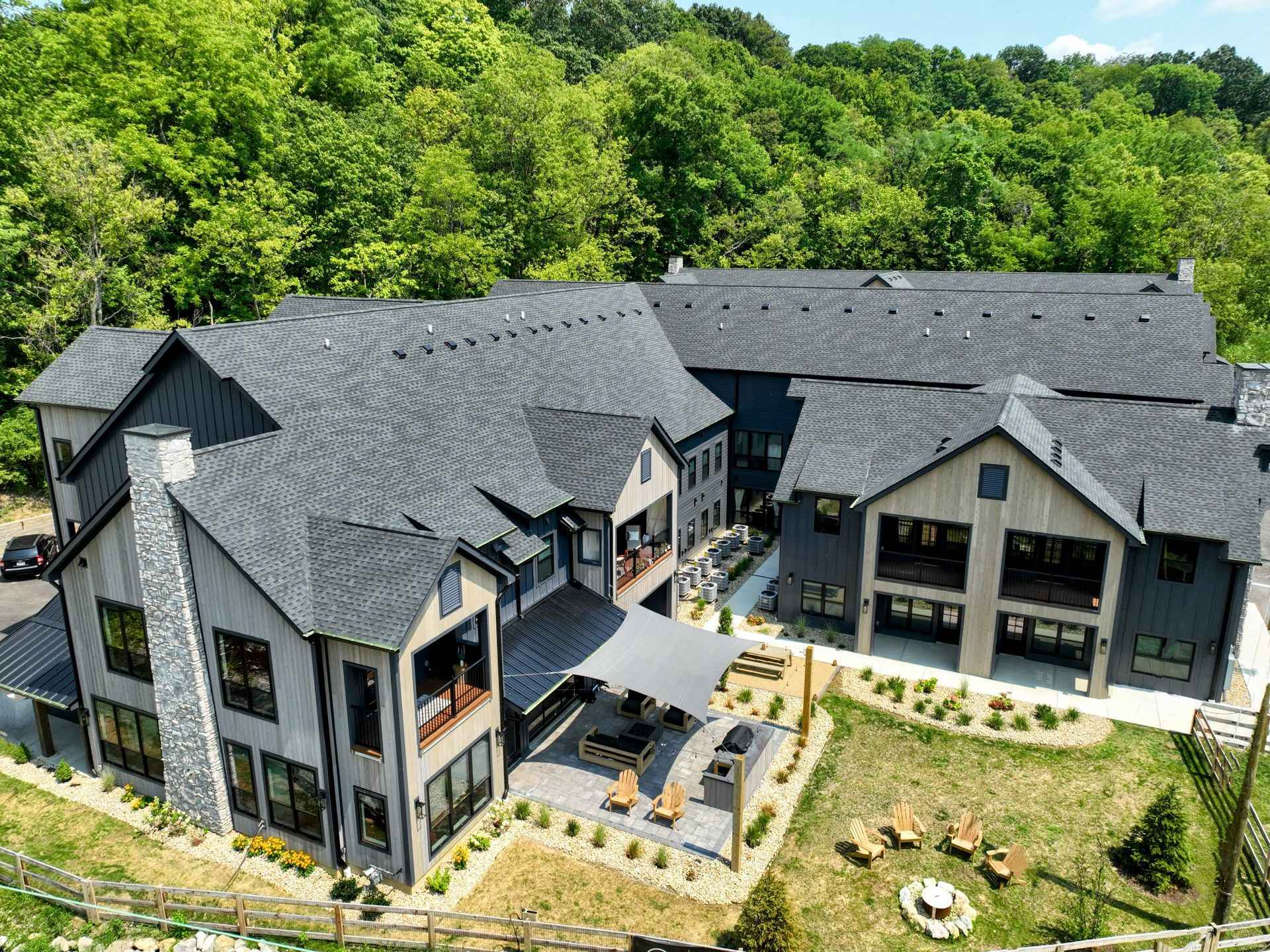 Tributary 50 Unit 208 – photo 1 of 324
