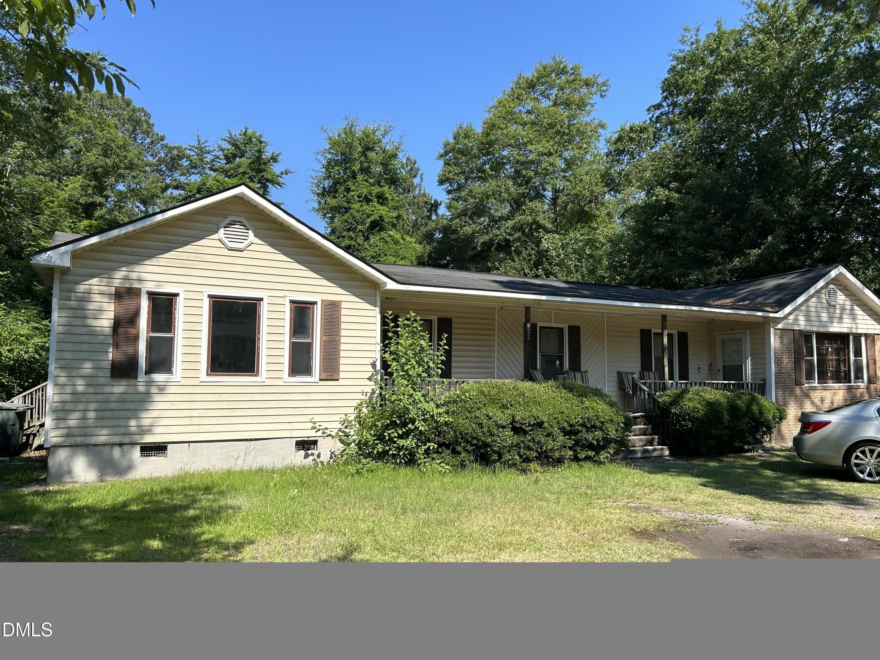 1032 Little Avenue – photo 1