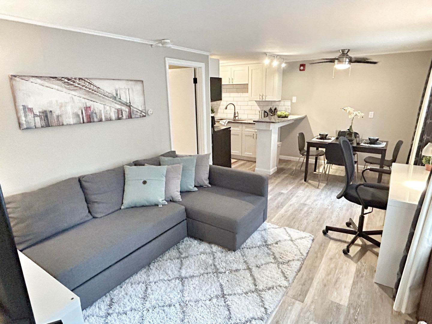 Storrs Apts – photo 1 of 12