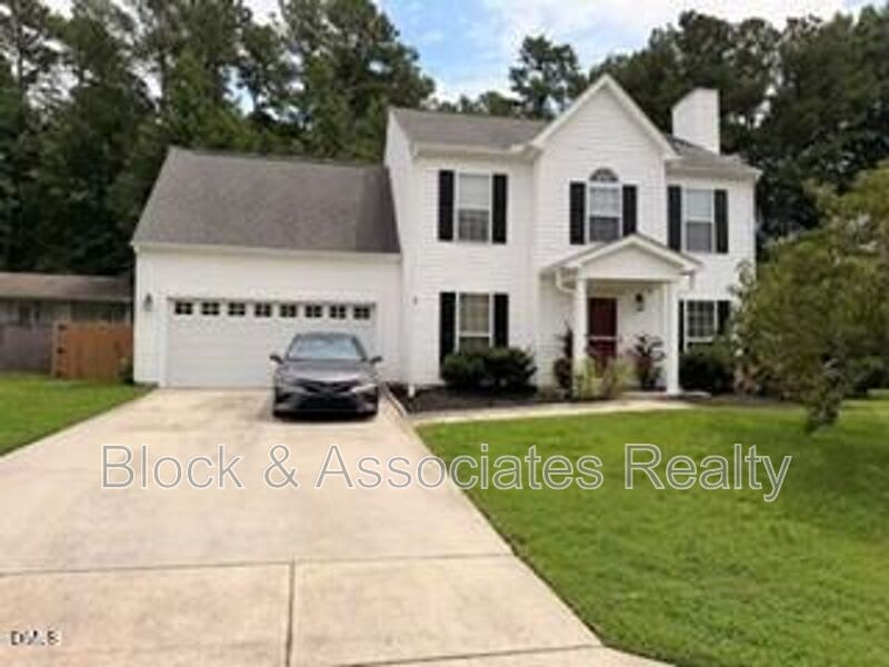 5100 Cardinal Grove Boulevard – photo 1
