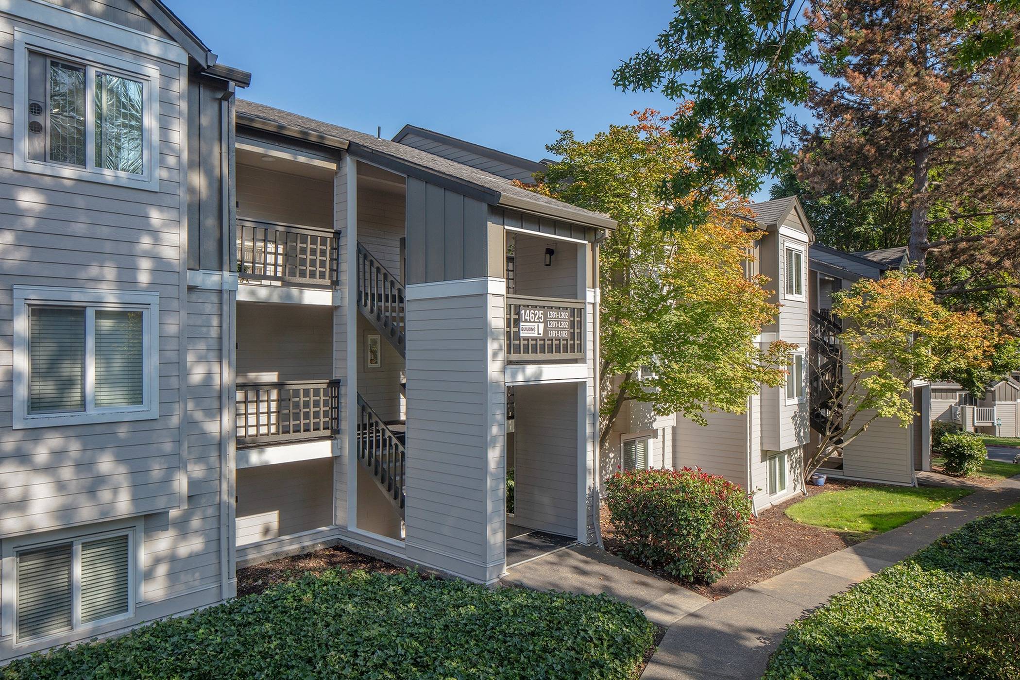 Seven West at the Trails – photo 1