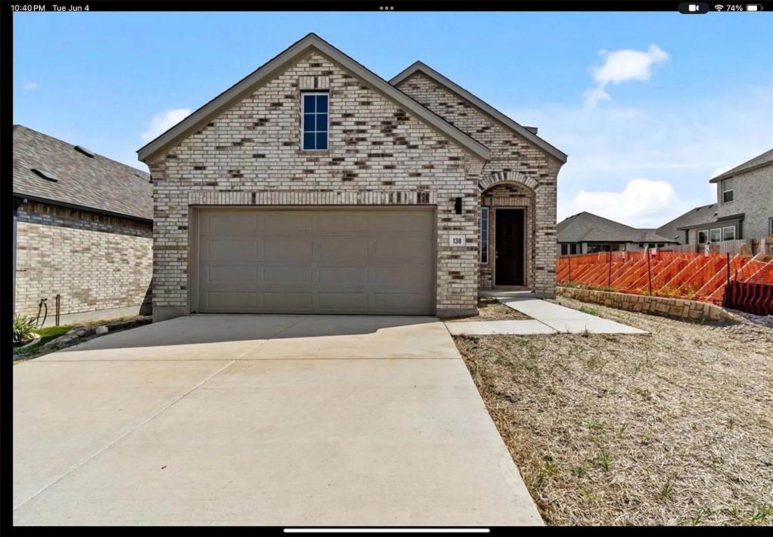 Room in 3 Bedroom Home at Blackwell Ln – photo 1 of 7