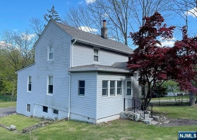 1156 High Mountain Road – photo 1 of 14