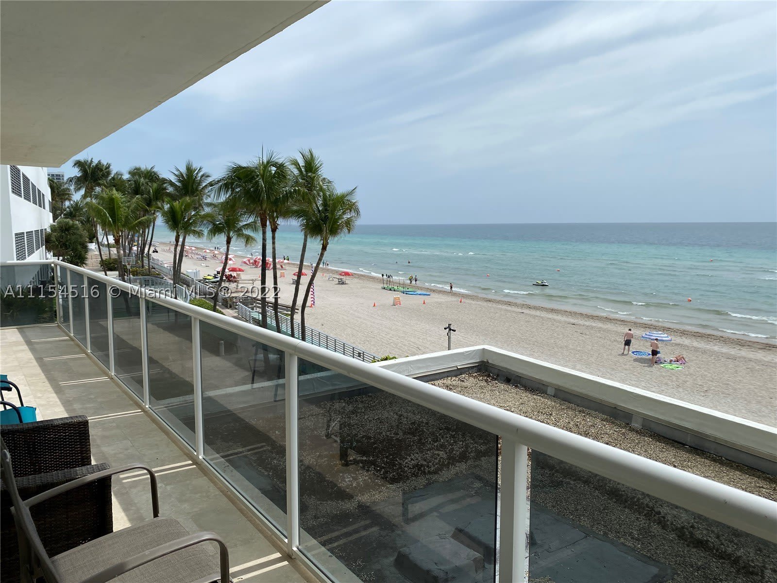 3725 S Ocean Dr – photo 1