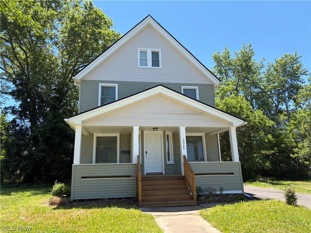 10524 Lee Avenue – photo 1