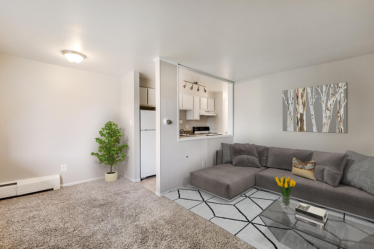 Concord Apartments – photo 1