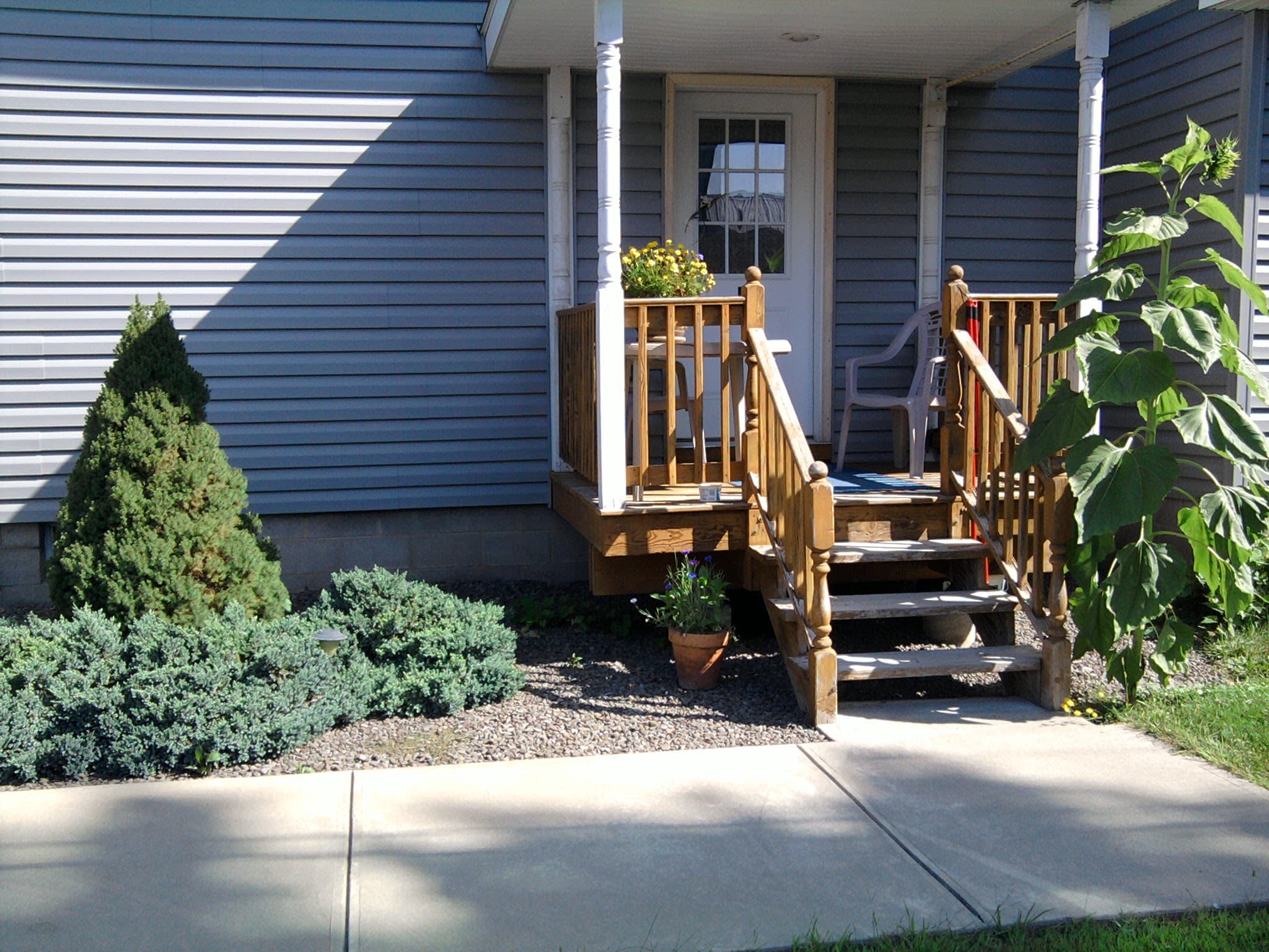 1520 Clauverwie Road – photo 1 of 20