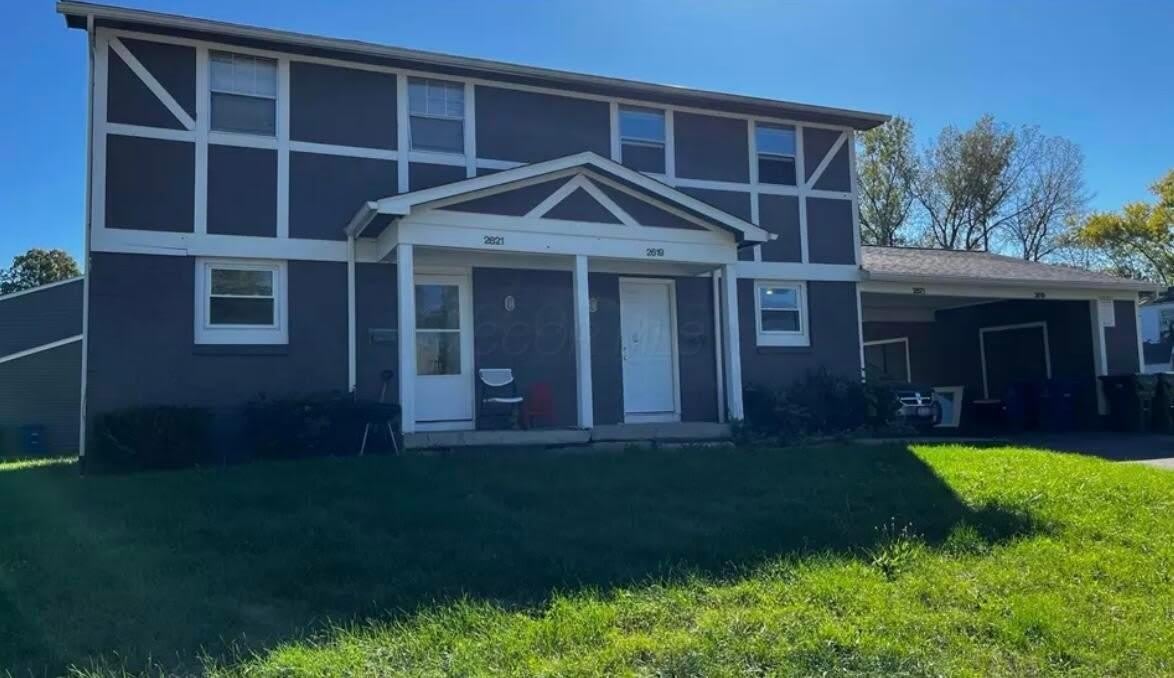 2621 Woodsedge Road – photo 1