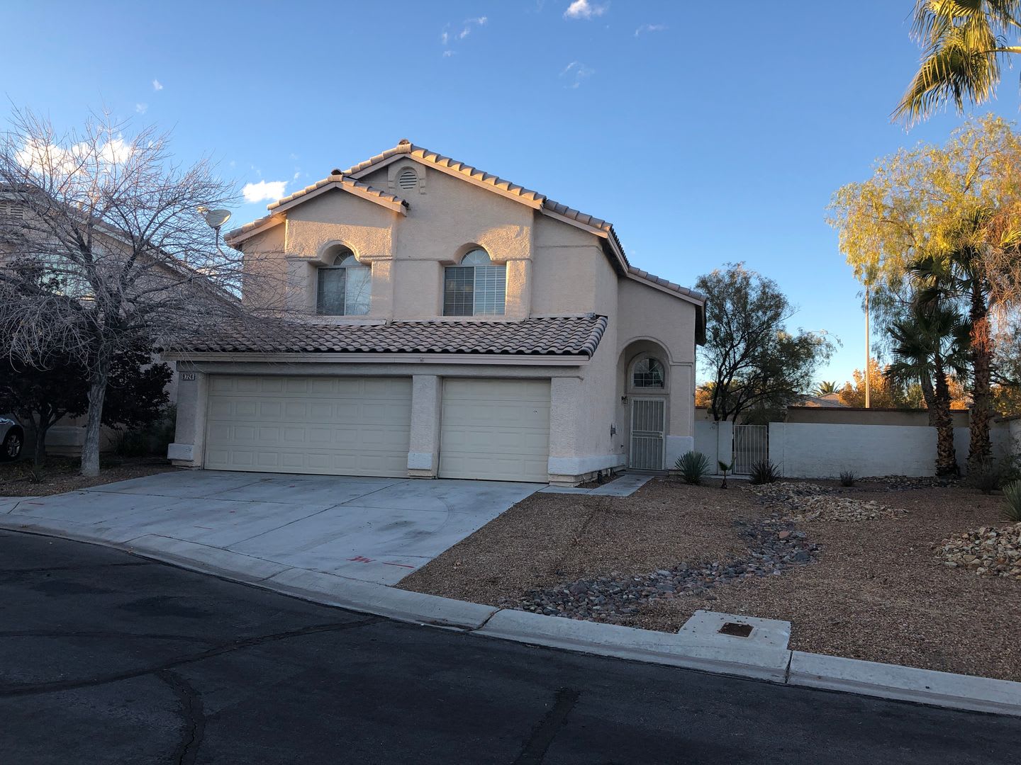 Great Summerlin Home – photo 1