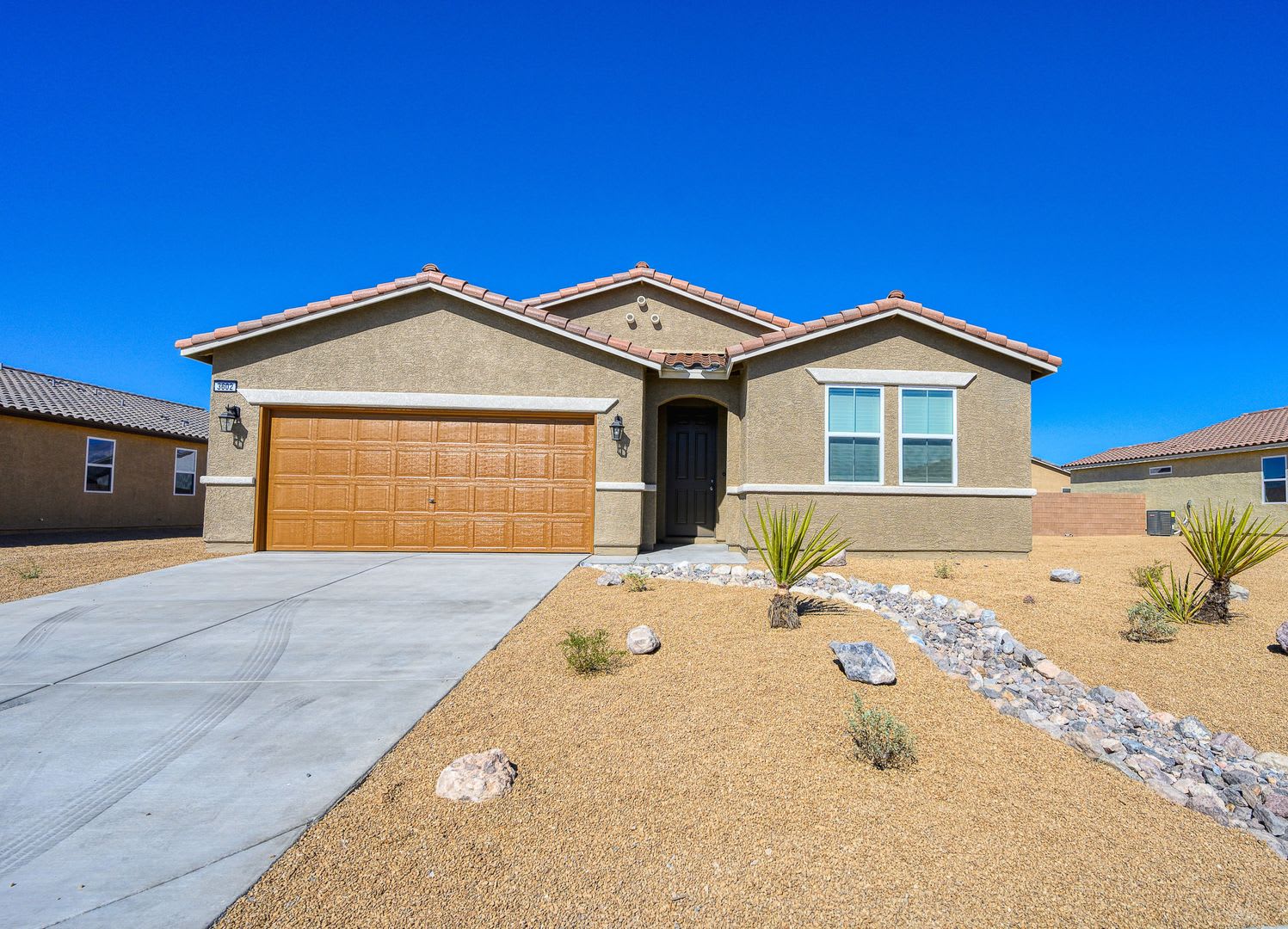 Pahrump 3 Bedroom Home – photo 1