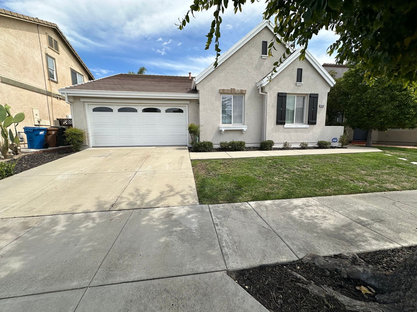 Gorgeous Single Story Antioch Home – photo 1