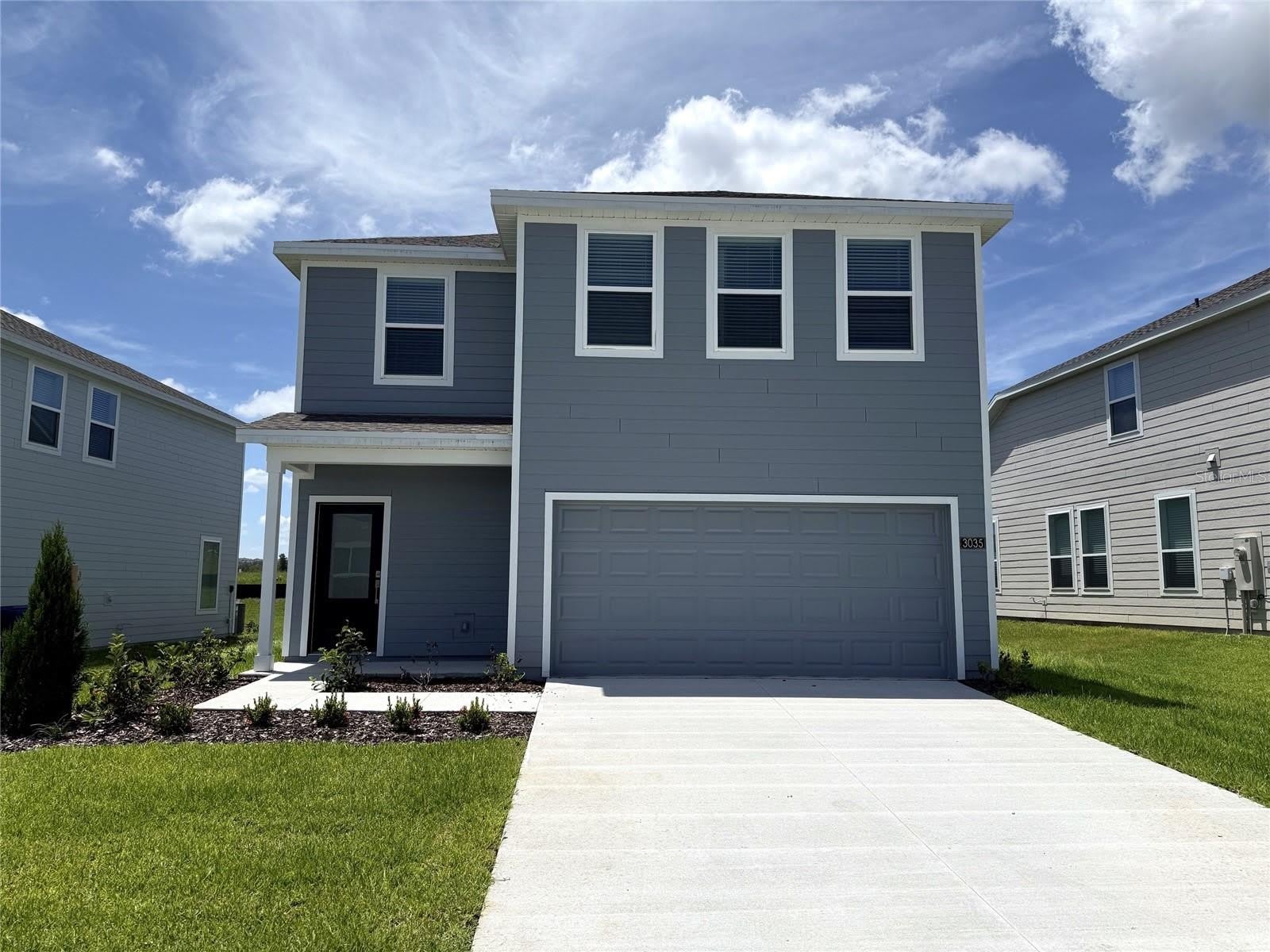 3035 GRANITE RIDGE Avenue – photo 1 of 28