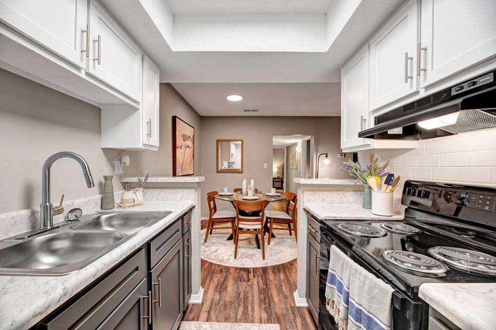 Aria North Hills – photo 1