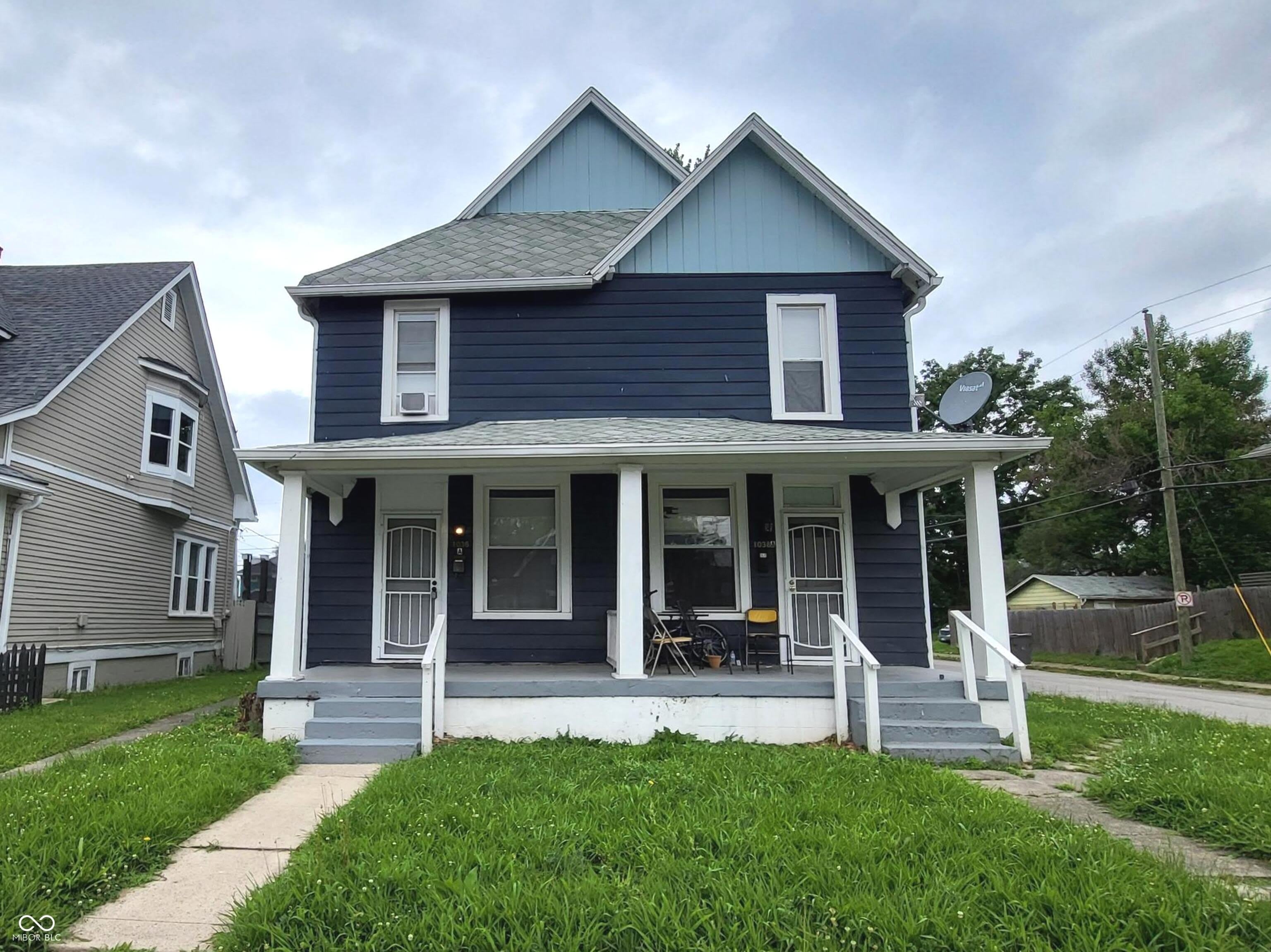 1036 N Tuxedo Street – photo 1