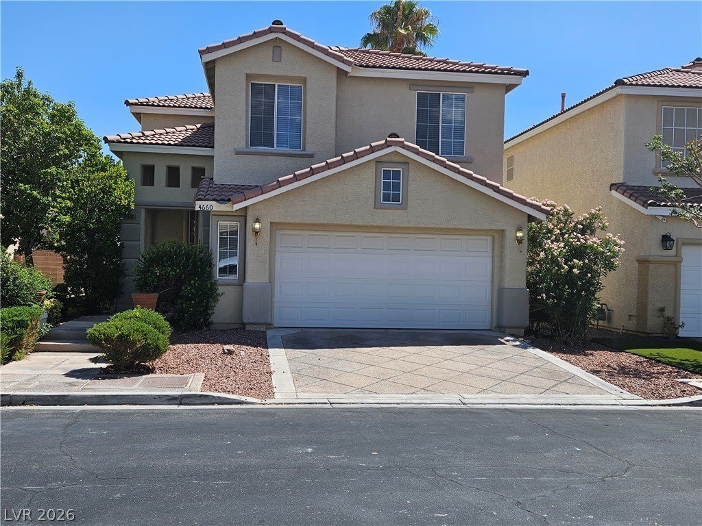 4660 W Altina Street – photo 1
