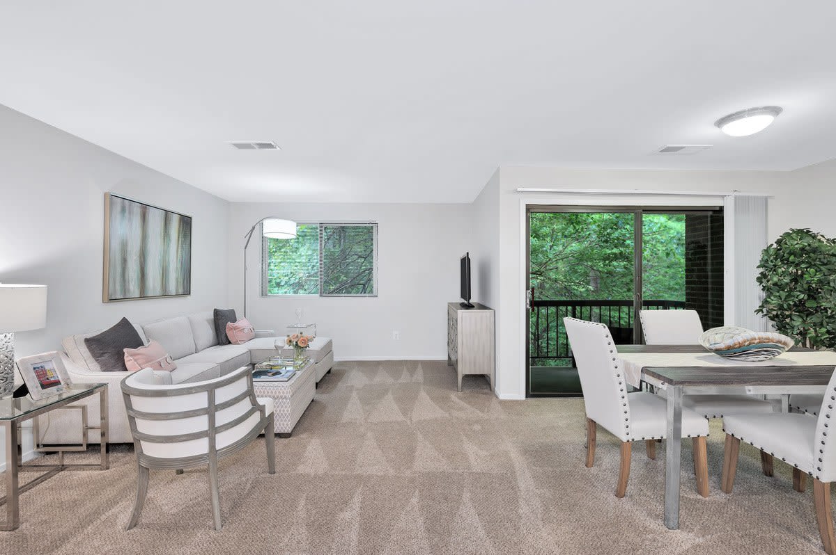 Winterthur Apartments – photo 1