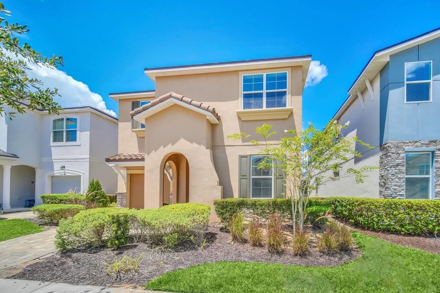 9009 EGRET MILLS Terrace – photo 1