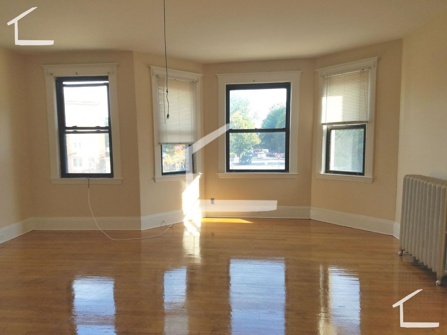 215 Chestnut Hill Ave #3C Boston MA 02135 – photo 1